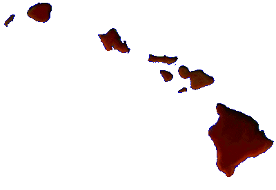 HAWAIIAN ARCHIPELAGO